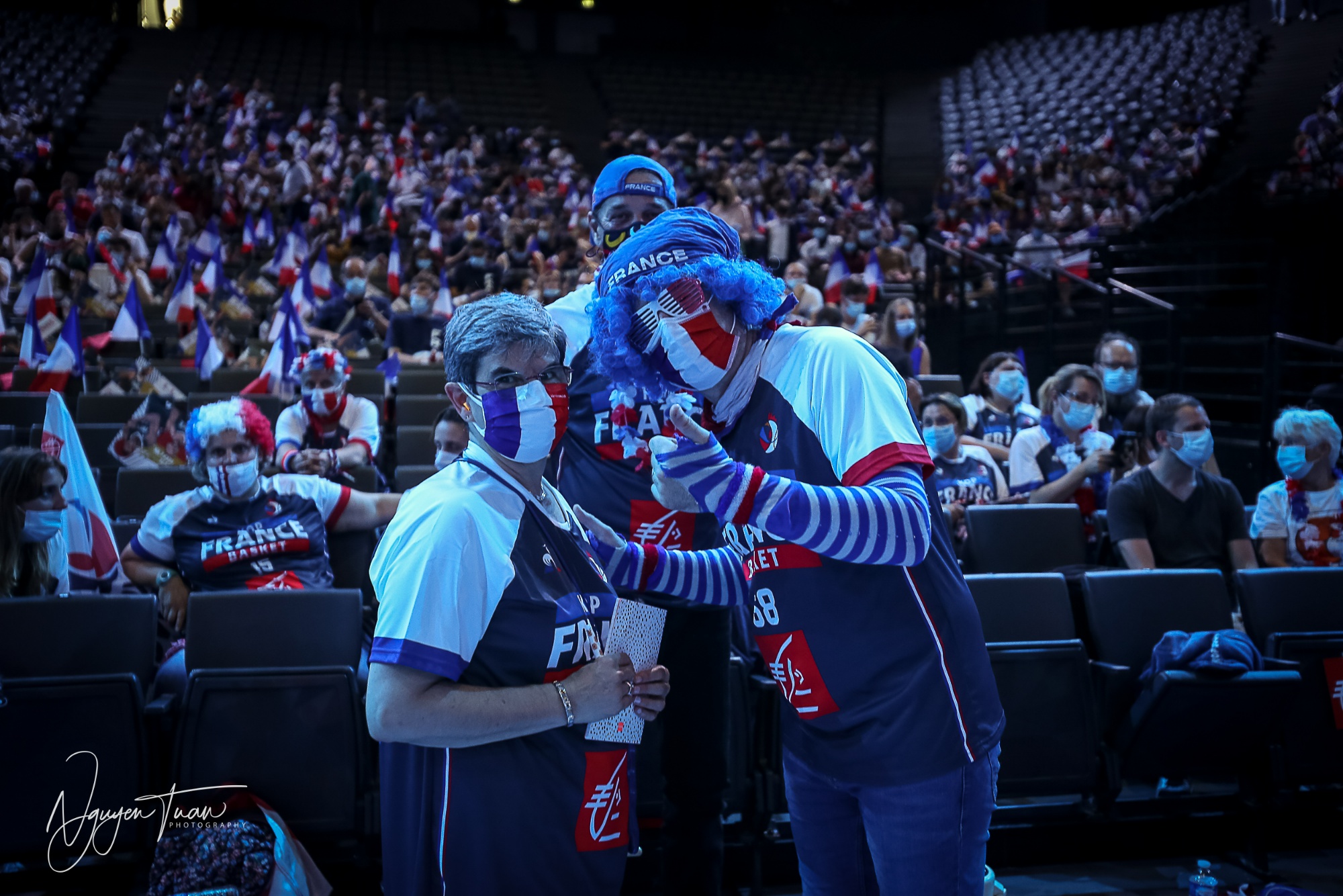 2021   France vs Espagne 0282